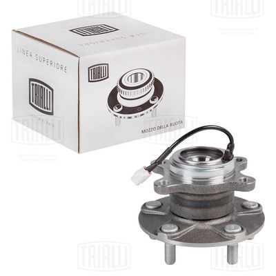 TRIALLI MR 2481 Подшипник ступицы  для SUZUKI SX4 (Сузуки Сx4)