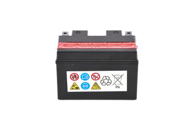 STARTERBATTERIE BOSCH 0092M60160 2