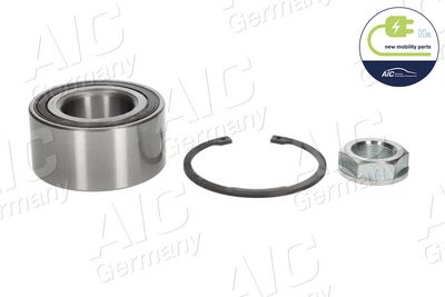 комплект колесен лагер AIC 78166