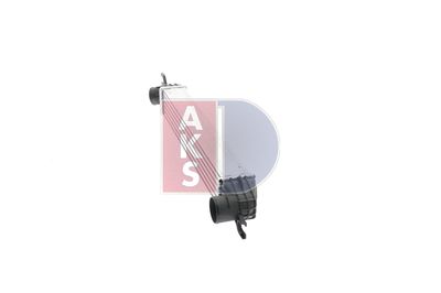 LADELUFTKüHLER AKS DASIS 057014N 2