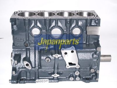 JAPANPARTS Отдельная часть двигателя