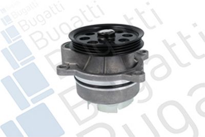 WASSERPUMPE MOTORKüHLUNG