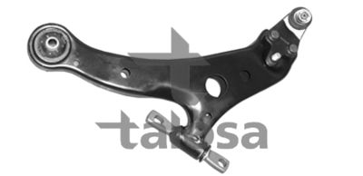 LENKER RADAUFHäNGUNG