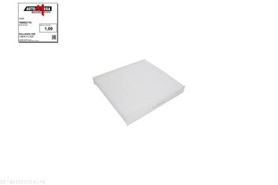 FILTRU AER HABITACLU