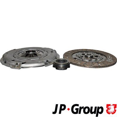 Комплект сцепления JP GROUP 1130410210 для VW BORA