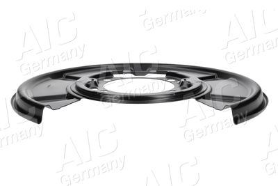 AIC - Ochranný plech proti rozstreku, Brzdový kotúč MERCEDES-BENZ, VW, VAG , 56433
