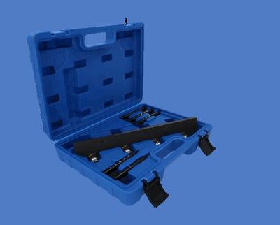 MONTAGE-/DEMONTAGEWERKZEUG EINSPRITZDüSE KS TOOLS BT551330 39