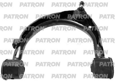 Рычаг независимой подвески колеса, подвеска колеса PATRON PS50182L для TOYOTA LAND CRUISER
