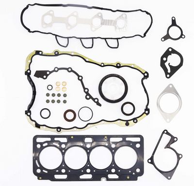 SET GARNITURI COMPLET MOTOR