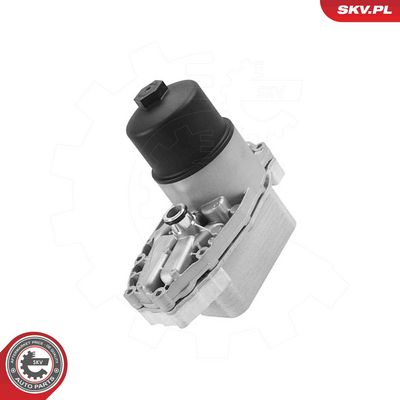 RADIATOR ULEI ULEI MOTOR