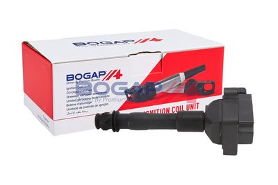 BOGAP Ritė, uždegimas