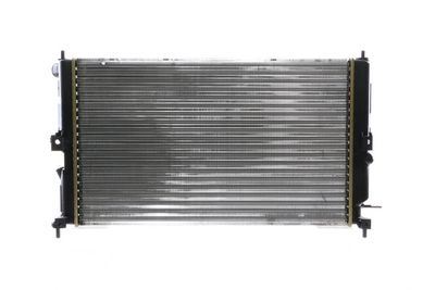 Radiator, engine cooling CR 562 000S