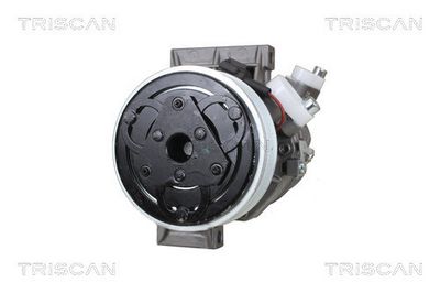 компресор, климатизация TRISCAN 9020 14028