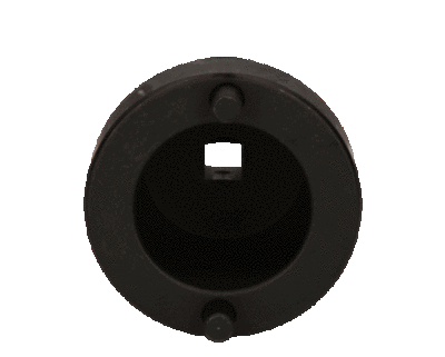 ACHSMUTTERSCHLüSSEL KS TOOLS 4604450 8