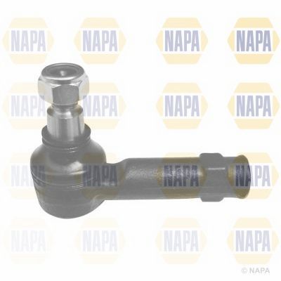 Tie Rod End NAPA NST6050