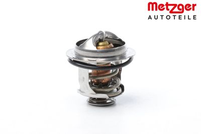 THERMOSTAT KüHLMITTEL METZGER AUTOTEILE 4006195 31