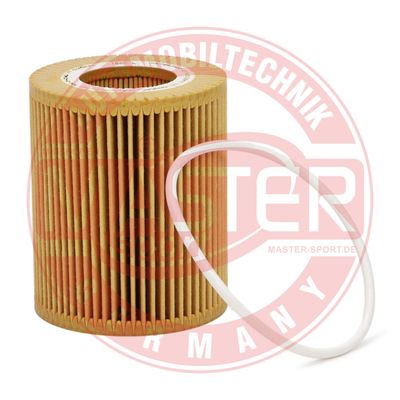 FILTRU ULEI MASTER-SPORT GERMANY 826XOFPCSMS 3