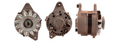 GENERATOR / ALTERNATOR ELSTOCK 270690