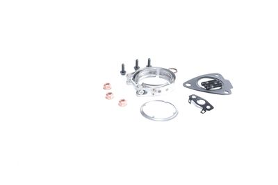 SET MONTAJ TURBOCOMPRESOR BTS Turbo T931555ABS 26