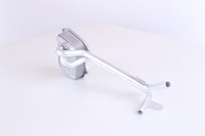 RADIATOR ULEI ULEI MOTOR NISSENS 90679 28