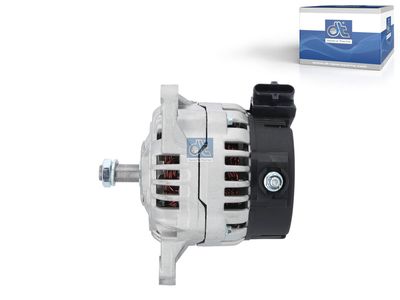 Alternador