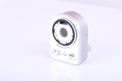 ÖLKüHLER MOTORöL NISSENS 90972 27