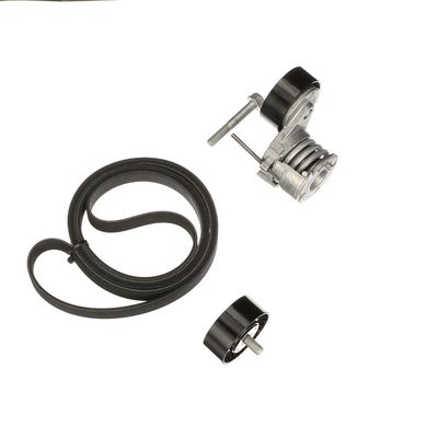 KEILRIPPENRIEMENSATZ GATES K076PK2063 58