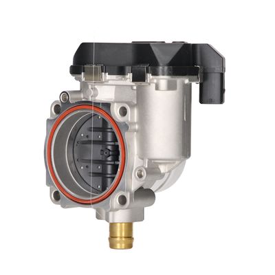 DROSSELKLAPPENSTUTZEN NISSENS 955116 27