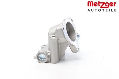THERMOSTATGEHäUSE METZGER AUTOTEILE 4010379 12