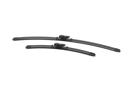 LAMELA STERGATOR BOSCH 3397014156 9