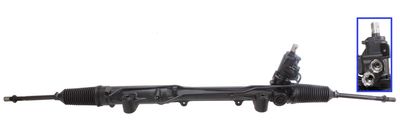 Рулевой механизм TMI SG01367R для VW TOUAREG