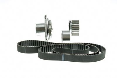 SET POMPA APA + CUREA DINTATA AISIN TKFC7013 3