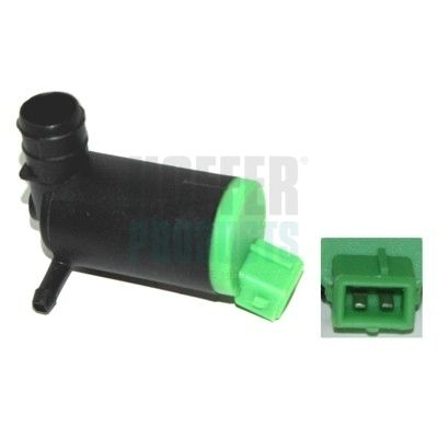 POMPA DE APA SPALARE PARBRIZ