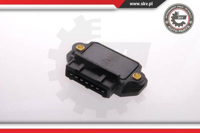 Коммутатор, система зажигания ESEN SKV 03SKV904 для OPEL COMMODORE