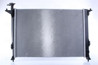 KüHLER MOTORKüHLUNG NISSENS 606824 2