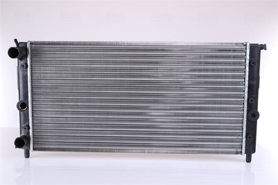 NISSENS 61848 Радиатор охлаждения двигателя  для FIAT DUNA (Фиат Дуна)