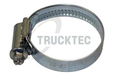 TRUCKTEC AUTOMOTIVE Žarnos spaustukas