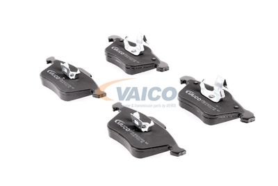 BREMSBELAGSATZ SCHEIBENBREMSE VAICO V950166 18