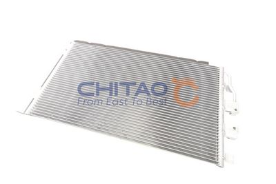 Condenseur de climatisation CHITAO