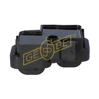 Катушка зажигания GEBE 9 4557 1 для CHRYSLER CROSSFIRE