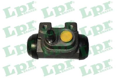 Cylinderek hamulcowy LPR 4665