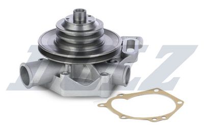 Vandens siurblys, variklio aušinimas