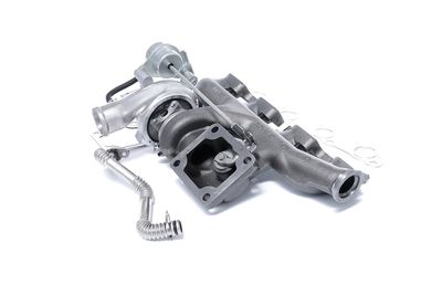 LADER AUFLADUNG BTS Turbo T981390 16