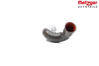 LADELUFTSCHLAUCH METZGER AUTOTEILE 2400492 24