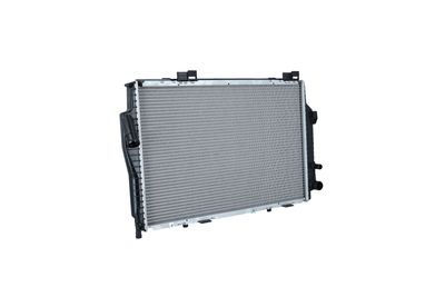 RADIATOR RACIRE MOTOR NRF 59111 42