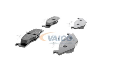 BREMSBELAGSATZ SCHEIBENBREMSE VAICO V108100 26