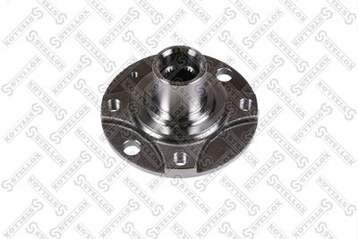 главина на колелото STELLOX 42-15142-SX