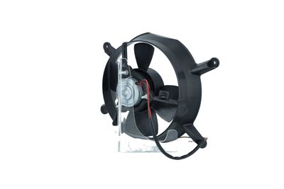 VENTILATOR RADIATOR NRF 47256 28