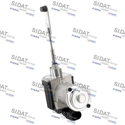 LADEDRUCKREGELVENTIL