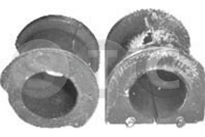 LAGERUNG STABILISATOR